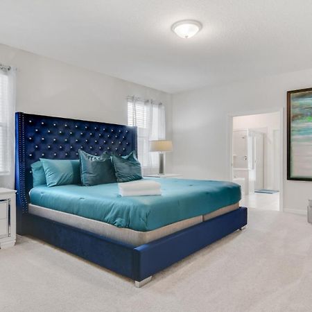 Magical Mansion 10 Bedroom W Pool Near Disney Ντάβενπορτ Εξωτερικό φωτογραφία
