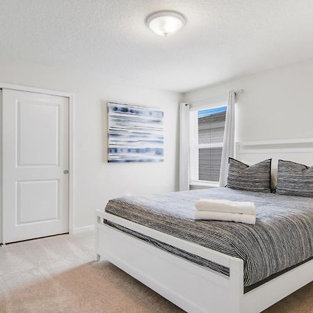 Magical Mansion 10 Bedroom W Pool Near Disney Ντάβενπορτ Εξωτερικό φωτογραφία