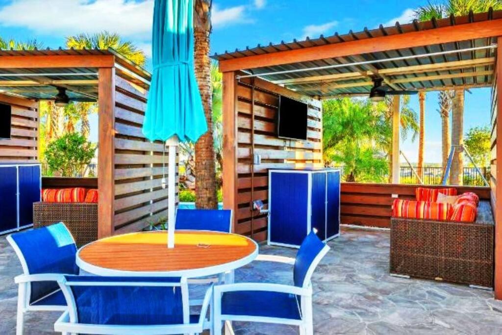 Magical Mansion 10 Bedroom W Pool Near Disney Ντάβενπορτ Εξωτερικό φωτογραφία