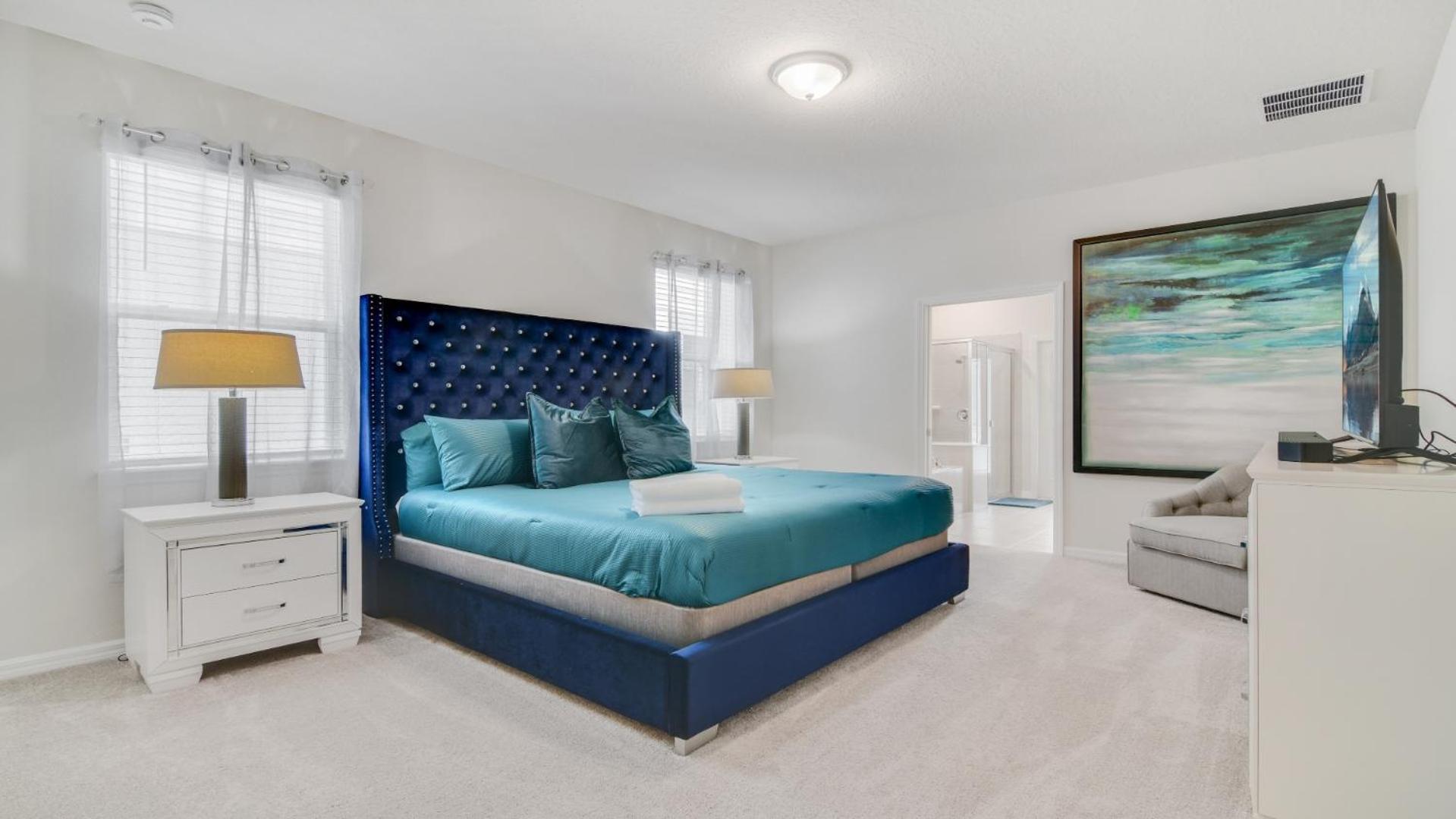 Magical Mansion 10 Bedroom W Pool Near Disney Ντάβενπορτ Εξωτερικό φωτογραφία