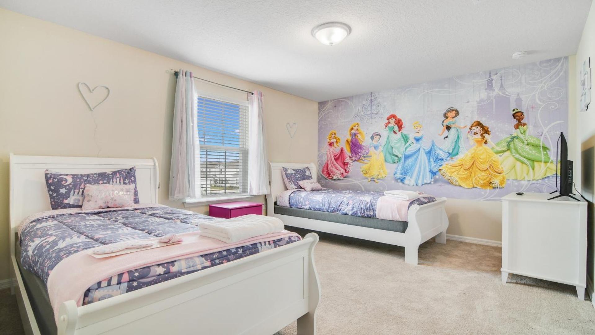 Magical Mansion 10 Bedroom W Pool Near Disney Ντάβενπορτ Εξωτερικό φωτογραφία